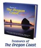 Photo of Treasures on The Oregon Coast